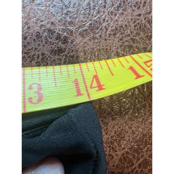 Ariat Rebar Durastretch Utility Leggings S/P Black Stretch Fit Womens - Picture 5 of 8